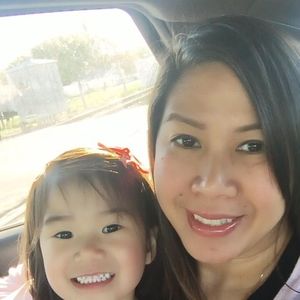 Meet your Posher, Heidie